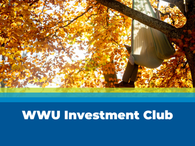 WWU Investment Club Tile Image