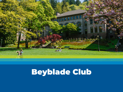Beyblade Club Tile Image