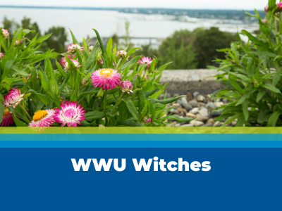 WWU Witches Tile Image