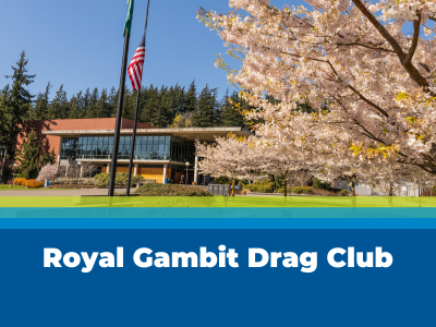 Royal Gambit Drag Club Tile Image