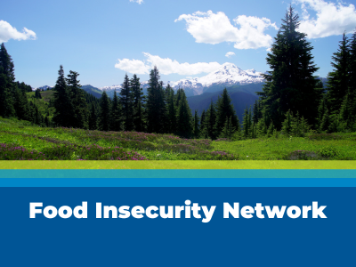 Food Insecurity Network Club Tile Image