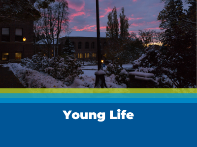 Young Life Tile Image