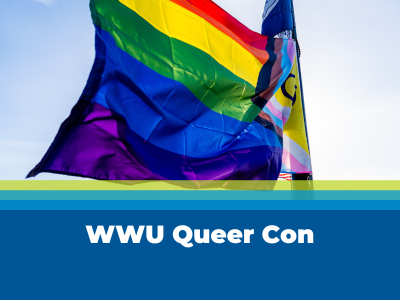 WWU Queer Con Tile Image
