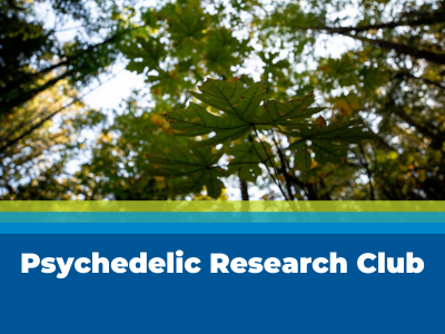 Psychedelic Research Club Tile Image