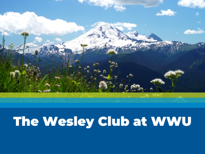 The Wesley Club at WWU Tile Image