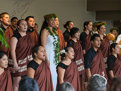 I ke Aweawe o Kalakāua Tile Image