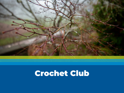 Crochet Club Tile Image