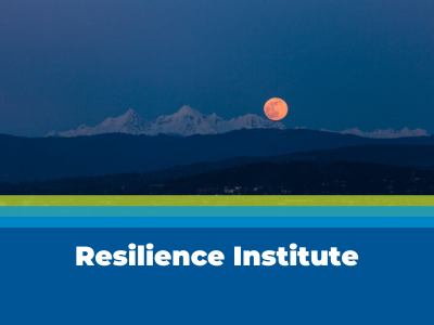 Resilience Institute Tile Image