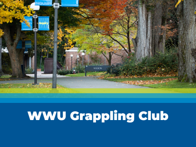 Western Grappling Club Tile Image