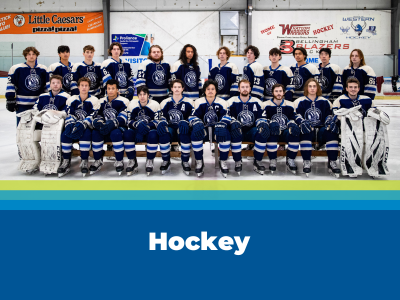 Hockey Tile Image