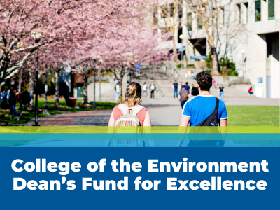 CENV Dean's Fund for Excellence Tile Image