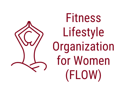 Fitness Lifestyle Organization for Women (FLOW) Tile Image