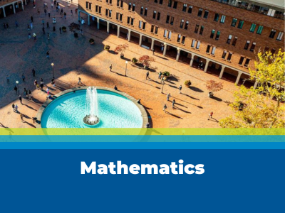 Mathematics Tile Image