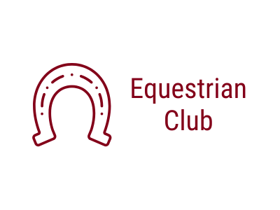 Equestrian Club Tile Image