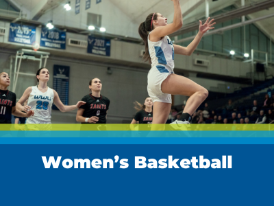 Women's Basketball Tile Image