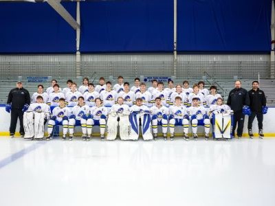 UD Men's Club Ice Hockey - D2 Tile Image