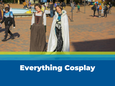 Everything Cosplay Tile Image