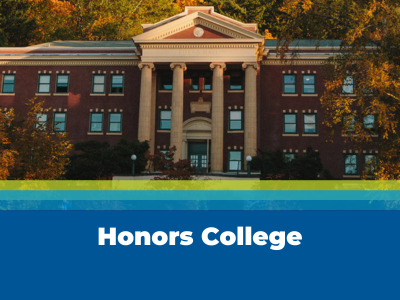 Honors College Tile Image