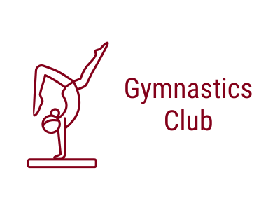 Gymnastics Club Tile Image