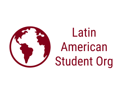 Latin American Student Org Tile Image