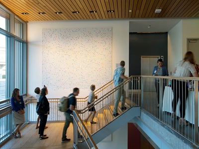 Knight Cancer Institute Tile Image