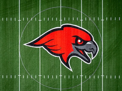 Athletics Tile Image