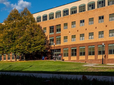 College of Humanities and Social Sciences Tile Image