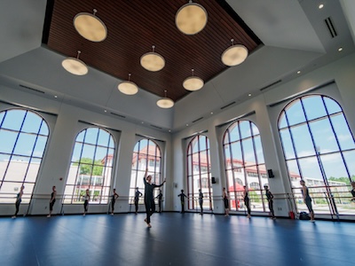 College of the Arts Tile Image