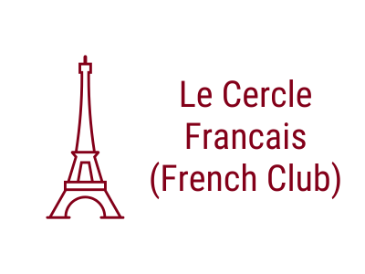 Le Cercle Francais (French Club) Tile Image