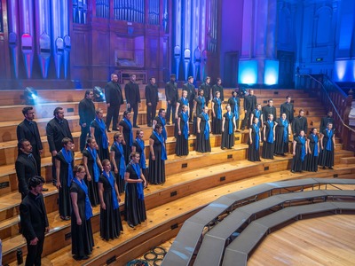UD Chorale Tile Image