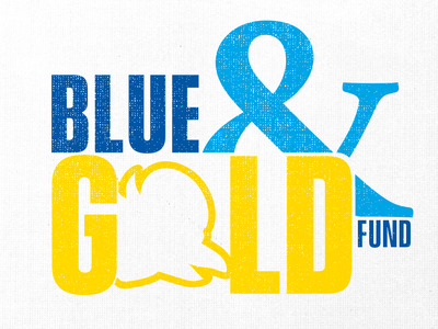Delaware Athletics: Blue & Gold Fund Tile Image