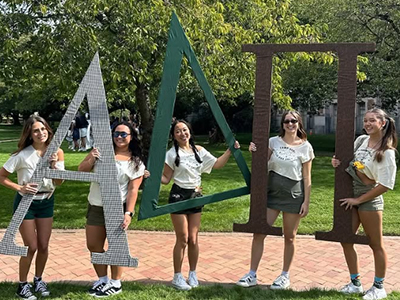 Alpha Theta-Washington Tile Image