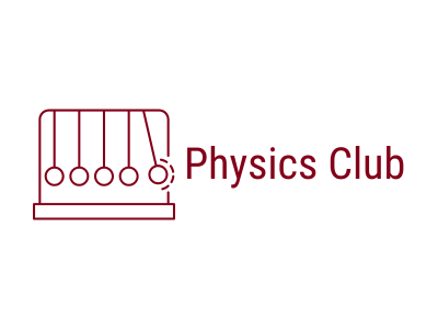 Physics Club Tile Image