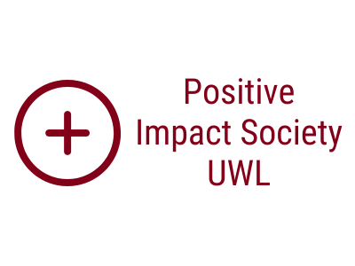 Positive Impact Society UWL Tile Image