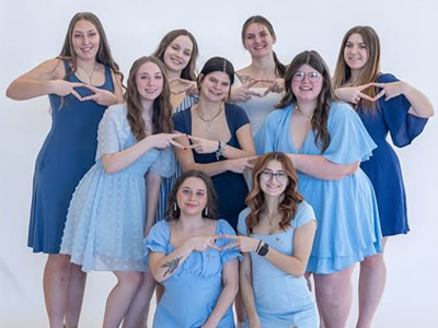 Delta Pi-Ripon Tile Image