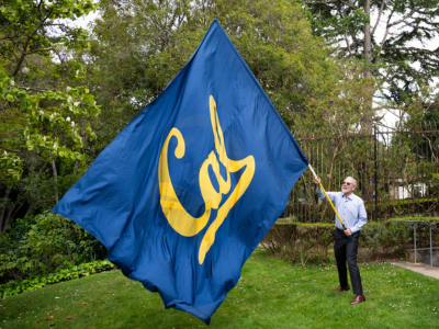 Cal Fund (Chancellor's Priority) Tile Image