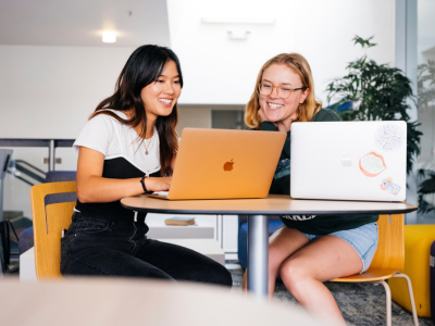 Mentorship Tile Image