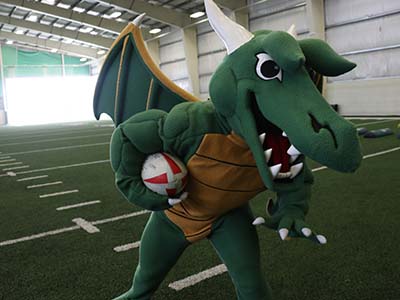 Club and Rec Sports - Rugby Tile Image