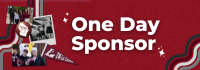 Event Sponsor Logo
