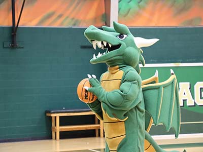 Women's Basketball Tile Image