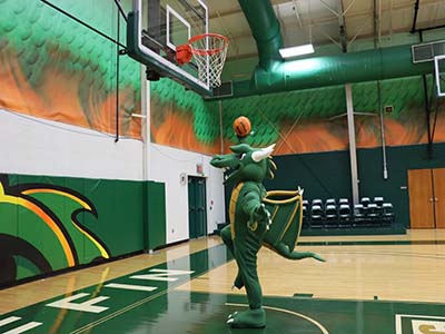 Men's Basketball Tile Image