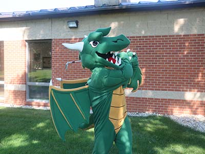 Men's Golf Tile Image