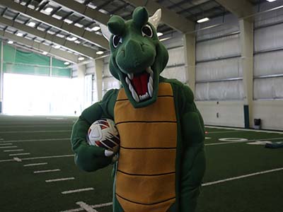 Men's Soccer Tile Image