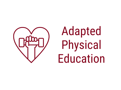 Adapted Physical Education Tile Image