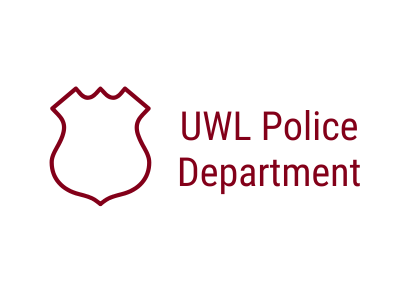 UWL Police Department Tile Image