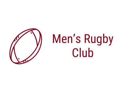 Men's Rugby Club Tile Image