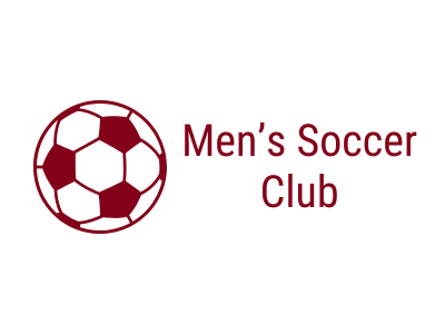 Men's Soccer Club Tile Image