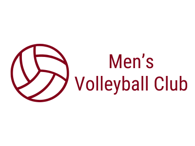 Men's Volleyball Club Tile Image