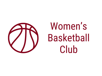 Women's Basketball Club Tile Image