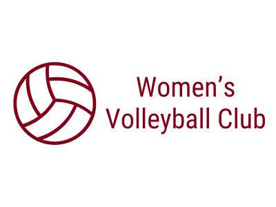 Women's Volleyball Club Tile Image